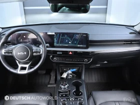 Kia K5 2.0 LPG PRESTIGE* НАЙ-НИСКА ЦЕНА В БЪЛГАРИЯ* - 50000 лв. - 59907786 6