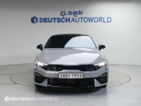 Kia K5 2.0 LPG PRESTIGE* НАЙ-НИСКА ЦЕНА В БЪЛГАРИЯ* - 50000 лв. - 59907786 2