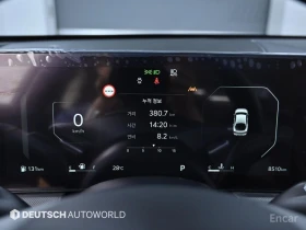 Kia K5 2.0 LPG PRESTIGE* НАЙ-НИСКА ЦЕНА В БЪЛГАРИЯ* - 50000 лв. - 59907786 7