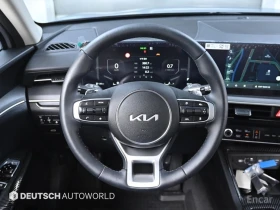 Kia K5 2.0 LPG PRESTIGE* НАЙ-НИСКА ЦЕНА В БЪЛГАРИЯ* - 50000 лв. - 59907786 11