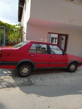 Обява за продажба на VW Jetta 1.6 Gas ~1 200 лв. - изображение 1