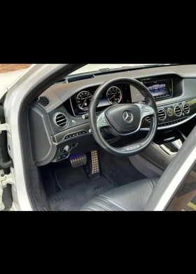 Mercedes-Benz S 63 AMG | Mobile.bg    13