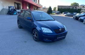 Toyota Corolla 1.6i - КЛИМАТИК - 3150 лв. - 88939640 3