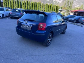 Toyota Corolla 1.6i - КЛИМАТИК - 3150 лв. - 88939640 5