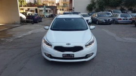 Kia Ceed 1.6 AVTOMAT EKSKLOZIV