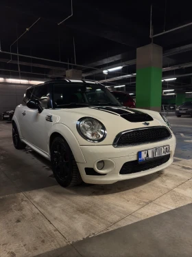 Обява за продажба на Mini Cooper 1.6 D ~12 500 лв. - изображение 2