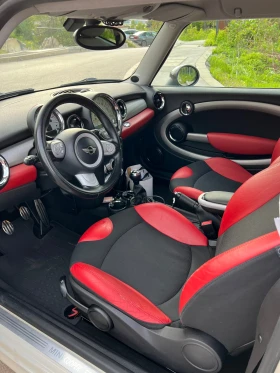 Обява за продажба на Mini Cooper 1.6 D ~12 500 лв. - изображение 8