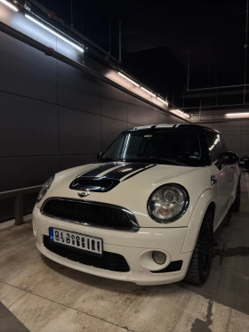 Обява за продажба на Mini Cooper 1.6 D ~12 500 лв. - изображение 3