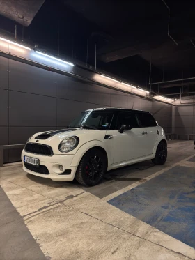Обява за продажба на Mini Cooper 1.6 D ~12 500 лв. - изображение 5