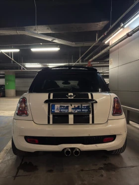 Обява за продажба на Mini Cooper 1.6 D ~12 500 лв. - изображение 6