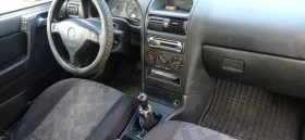 Opel Astra 1.6i | Mobile.bg    8