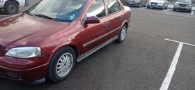 Opel Astra 1.6i | Mobile.bg    4