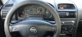 Opel Astra 1.6i | Mobile.bg    9