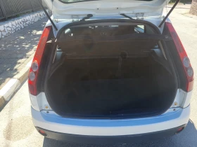 Ford Fiesta 1.4TDCI 68ps klima 2007 | Mobile.bg    12