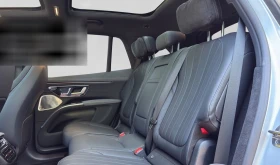 Обява за продажба на Mercedes-Benz EQS 580/544HP/AMG/4M/7SEATS/MASS/PANO/DISTR/WIDE/723v ~ 215 799 лв. - изображение 10