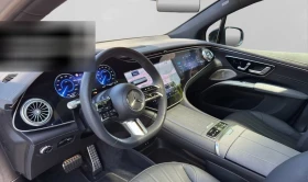 Обява за продажба на Mercedes-Benz EQS 580/544HP/AMG/4M/7SEATS/MASS/PANO/DISTR/WIDE/723v ~ 215 799 лв. - изображение 8