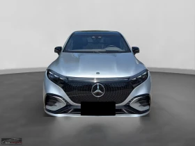 Обява за продажба на Mercedes-Benz EQS 580/544HP/AMG/4M/7SEATS/MASS/PANO/DISTR/WIDE/723v ~ 215 799 лв. - изображение 1