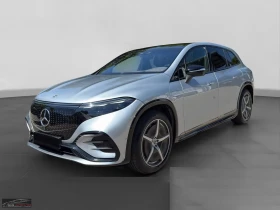 Обява за продажба на Mercedes-Benz EQS 580/544HP/AMG/4M/7SEATS/MASS/PANO/DISTR/WIDE/723v ~ 215 799 лв. - изображение 1