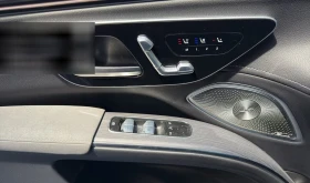 Обява за продажба на Mercedes-Benz EQS 580/544HP/AMG/4M/7SEATS/MASS/PANO/DISTR/WIDE/723v ~ 215 799 лв. - изображение 11