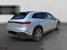Обява за продажба на Mercedes-Benz EQS 580/544HP/AMG/4M/7SEATS/MASS/PANO/DISTR/WIDE/723v ~ 215 799 лв. - изображение 4