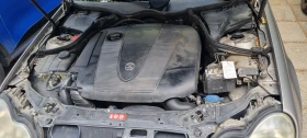 Mercedes-Benz C 220 CDI FACELIFT, снимка 16