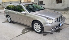 Обява за продажба на Mercedes-Benz C 220 CDI FACELIFT ~7 500 лв. - изображение 3