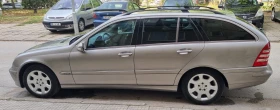 Обява за продажба на Mercedes-Benz C 220 CDI FACELIFT ~7 500 лв. - изображение 2