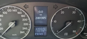 Обява за продажба на Mercedes-Benz C 220 CDI FACELIFT ~7 500 лв. - изображение 5