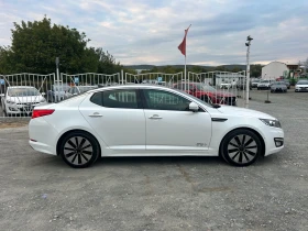 Обява за продажба на Kia Optima GT LINE / АВТОМАТИК / НАВИ / КАМЕРА / ПАНОРАМА  ~17 900 лв. - изображение 3