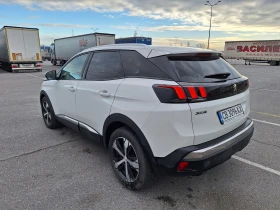 Обява за продажба на Peugeot 3008 NEW ALLURE 1.2 e-THP 130 EAT ~28 500 лв. - изображение 4
