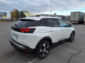 Обява за продажба на Peugeot 3008 NEW ALLURE 1.2 e-THP 130 EAT ~28 500 лв. - изображение 3