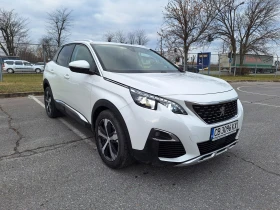Обява за продажба на Peugeot 3008 NEW ALLURE 1.2 e-THP 130 EAT ~28 500 лв. - изображение 1