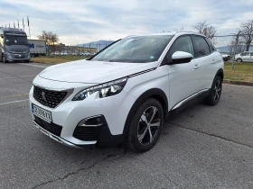 Обява за продажба на Peugeot 3008 NEW ALLURE 1.2 e-THP 130 EAT ~28 500 лв. - изображение 1