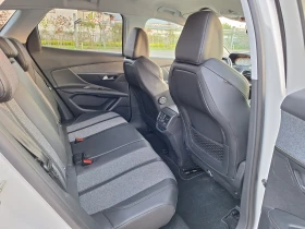 Обява за продажба на Peugeot 3008 NEW ALLURE 1.2 e-THP 130 EAT ~28 500 лв. - изображение 9
