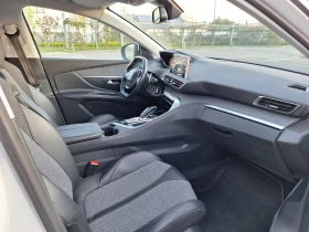 Обява за продажба на Peugeot 3008 NEW ALLURE 1.2 e-THP 130 EAT ~28 500 лв. - изображение 8