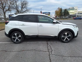 Обява за продажба на Peugeot 3008 NEW ALLURE 1.2 e-THP 130 EAT ~28 500 лв. - изображение 2