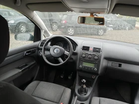 VW Touran 90k.c. 1.9TDi , 6 ,   | Mobile.bg    8