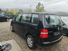 VW Touran 90k.c. 1.9TDi , 6 ,   | Mobile.bg    6