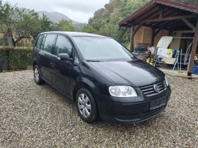 VW Touran 90k.c. 1.9TDi , 6 ,   | Mobile.bg    2