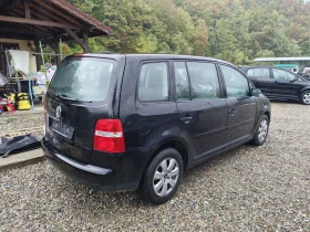 VW Touran 90k.c. 1.9TDi , 6 ,   | Mobile.bg    5