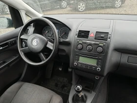 VW Touran 90k.c. 1.9TDi , 6 ,   | Mobile.bg    11
