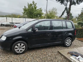 VW Touran 90k.c. 1.9TDi , 6 ,   | Mobile.bg    7