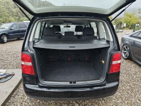 VW Touran 90k.c. 1.9TDi , 6 ,   | Mobile.bg    10