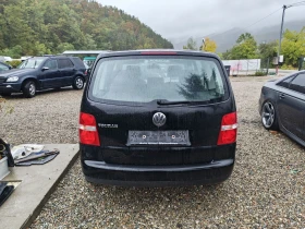 VW Touran 90k.c. 1.9TDi , 6 ,   | Mobile.bg    4