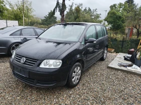 VW Touran 90k.c. 1.9TDi , 6 ,   | Mobile.bg    3