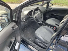 Opel Corsa | Mobile.bg    4