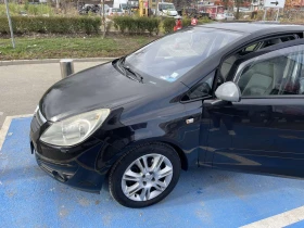 Opel Corsa | Mobile.bg    7
