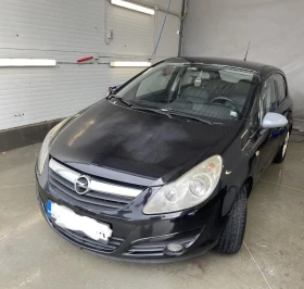 Opel Corsa | Mobile.bg    3