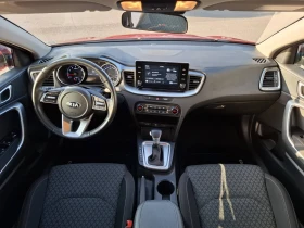 Kia Ceed 1.5 T-gdi  | Mobile.bg    8