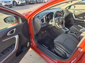 Kia Ceed 1.5 T-gdi  | Mobile.bg    9